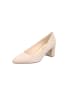 Gabor Modische Pumps für Damen in beige