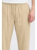 BLEND Leinenhose BHBILLY in Braun