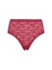 LSCN BY LASCANA Brasilslip in deep berry