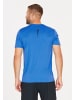 Endurance T-Shirt Alan in 2084 Strong Blue