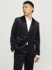 Jack & Jones Einreihiger Blazer in Black