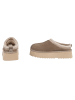 Ital-Design High Heel in Hellbraun