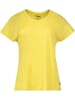 Bergans T-Shirt in Gelb