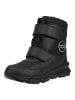 Geox Stiefelette FLEXYPER PLUS B ABX in Schwarz