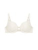 Triumph Bügel-BH Red Label Wild Rose Sensation in SILK WHITE
