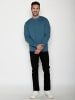 GreenBomb Wild Basic in Tidal Blue