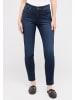 ANGELS  Jeans Cici in dark stone