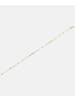 Diamant L'éternel Armband aus 375 Gelbgold
