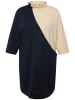 Ulla Popken Longshirt in marine