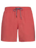 Protest M DAVEY BEACHSHORT in Rot