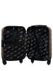 Hero Handgepäck Koffer RENOSO in Beige (26L)