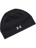 Under Armour Mütze "UA Storm Launch Beanie" in Schwarz