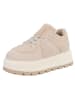 Ital-Design Freizeitschuh in Beige