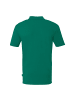 Kempa POLO SHIRT Classic Kids in lagune