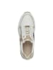 Marco Tozzi Sneaker Wedges in Weiß