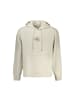 Calvin Klein Beige Baumwolle Herren Hoodie