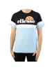 ellesse T-Shirt Heritage EH TMC TRICOL Schwarz