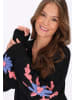 myMo Cardigan in black