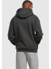 Mister Tee Sweat & Fleece - Hoody in charcoal