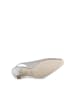 Gabor Slingpumps in creme