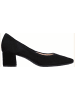 Högl Schnürschuh in schwarz