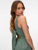 Vero Moda Kleid in Laurel Wreath