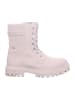 Tom Tailor Schnürboots Mit Tex-Membran in beige