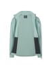 Westfjord Westfjord Women's Thorsmork Jacket in mint