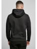 Mister Tee Mister Tee Kapuzenpullover in black