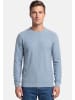 S. Oliver Pullover Basic in Blau