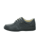 Finn Comfort Schnürschuh in schwarz