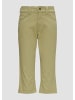 QS Hose in 7282_helles olivgrün