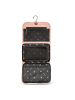 Pactastic Urban Collection Kulturbeutel 24 cm in rose