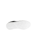 Tommy Hilfiger Schwarze Leder-Sneaker