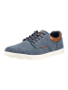 Bullboxer Sneaker in Navy