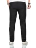 Maurelio Modriano Jeans MM-002 in Schwarz