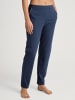 Calida Pants in peacoat blue