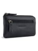 Bugatti Remo Schlüsseletui Leder 12 cm schwarz