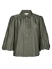 Peppercorn Hemd / Shirt in Mermaid Green