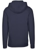 F4NT4STIC Hoodie Driving Home Christmas in marineblau