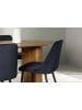 ebuy24 Schwarz 90 x 180 cm