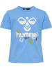 Hummel Hummel T-Shirt Hmldream Jungen in SILVER LAKE BLUE