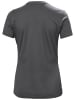 Helly Hansen Shirt "Manchester" in Grau