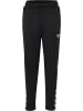 Hummel Hummel Pants Hmlkick Unisex Kinder in BLACK