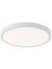 Brilliant Brilliant LED Deckenleuchte Navara G80886/85 Badezimmer, Flur, Küche,