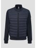 s.Oliver Outdoor-Jacke langarm in Blau