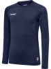 Hummel Hummel T-Shirt Hml Multisport Unisex Kinder in MARINE