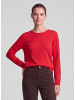 Rabe Pullover in Rot