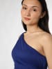 Marie Lund Abendkleid in royal - 0002