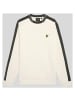 Lyle & Scott Sweatshirt Grau